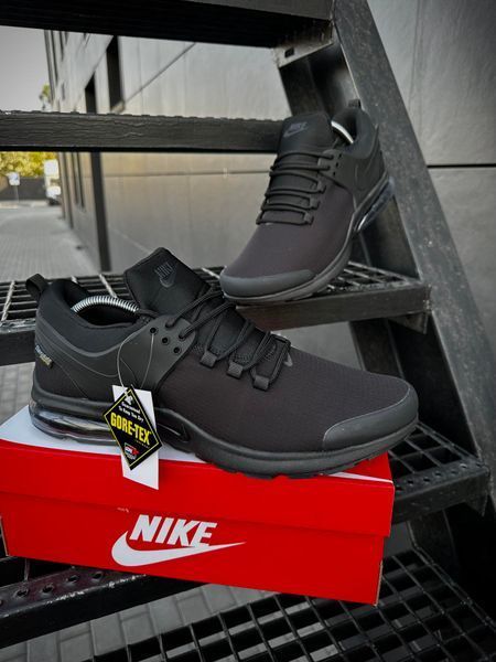 ТЕРМО Кросівки Nike Presto GORE-TEX