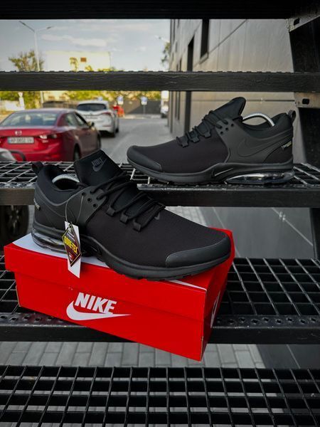 ТЕРМО Кросівки Nike Presto GORE-TEX