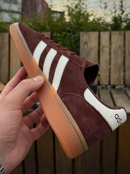 Кросівки Adidas Spezial Sporty & Rich