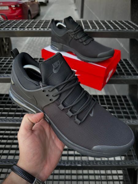 ТЕРМО Кросівки Nike Presto GORE-TEX