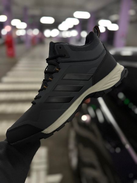 Зимові Кросівки Adidas AX4 ClimaProof Gore Tex