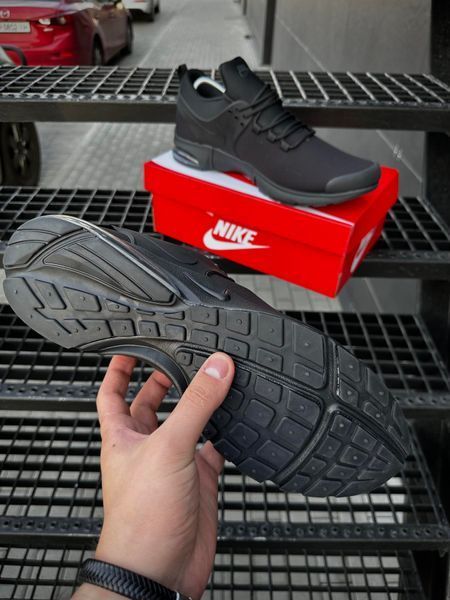 ТЕРМО Кросівки Nike Presto GORE-TEX