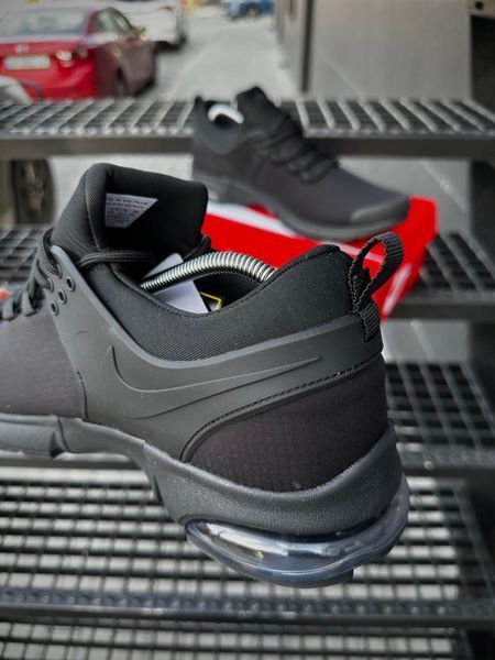 ТЕРМО Кросівки Nike Presto GORE-TEX