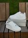Кросівки Nike Air Force (білі) 1156-1 фото 4