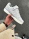 Кросівки Adidas Forum low (gray) 316-1 фото 4