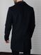 Пальто чоловіче, класичне, кашемірове ,чорне 2000 чорн фото 7