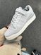 Кросівки Adidas Forum low (gray) 316-1 фото 5