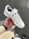 Кросівки Adidas Forum low (gray) 316-1 фото 3