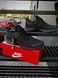 ТЕРМО Кросівки Nike Presto GORE-TEX 2853-1 фото 5
