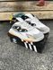 Кросівки Adidas Streetball - 2 (gray & orange) 3055-3 фото 8