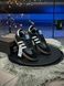 Кросівки Adidas Samba, чорні 1728-2 фото 1
