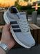 Кросівки Adidas Climacool (світло сірі, літні) 907-3 фото 5