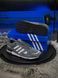 Кросівки Adidas ZX 750, сірі / замша 767-8 фото 3