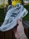 Кросівки New Balance 2010, світло сірі 273-2 фото 10