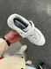 Кросівки Adidas Forum low (gray) 316-1 фото 8