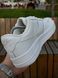 Кросівки Nike Air Force (білі) 1156-1 фото 9