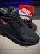 Кросівки Nike Air Max 270 чорні 0029-9 фото 3