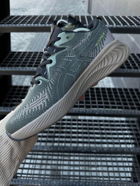 Кросівки Asics GEL CUMULUS (khaki camouflage)