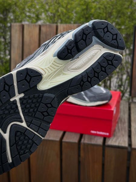 Кросівки New Balance 1906D, сірі