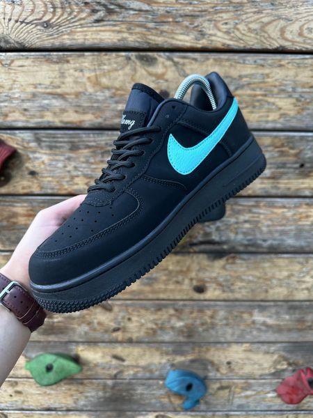 Кросівки Nike Air Force x Tiffany