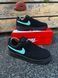 Кросівки Nike Air Force x Tiffany 637-1 фото 12