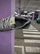 Термо Кросівки New Balance 574 legacy Waterproof Gore Tex, р 37-41 (сірі з чорним) 7100-1 фото 9