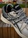 Кросівки Asics Gel Kahana 8, світлі (сітка) 2755-15 фото 8