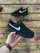 Кросівки Nike Air Force x Tiffany 637-1 фото 8