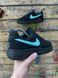 Кросівки Nike Air Force x Tiffany 637-1 фото 3
