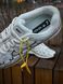 Кросівки Nike P-6000 Reflective T, біло-сірі (весна-літо) 3269-7 фото 5