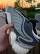 Кросівки Adidas Yeezy 500 mid, сіро-зелені 267-2 фото 5