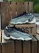 Кросівки Adidas Yeezy 500 mid, сіро-зелені 267-2 фото 1