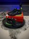 Кросівки Nike Air Max 270 чорні 0029-7 фото 1