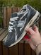 Кросівки New Balance 1906D, сірі 109-3 фото 5