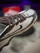 Кросівки Nike SHOX TL X SUPREME, коричневі 0035-4 фото 9