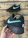 Кросівки Nike Air Force x Tiffany 637-1 фото 2
