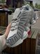 Кросівки Nike SHOX TL, світлі (сітка, літні) 0027-3 фото 7