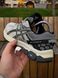 Кросівки Asics Gel Kahana 8, світлі (сітка) 2755-15 фото 3