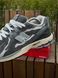 Кросівки New Balance 1906D, сірі 109-3 фото 4