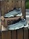 Кросівки Adidas Yeezy 500 mid, сіро-зелені 267-2 фото 2