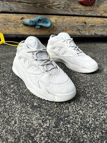 Кросівки Adidas Streetball - 2 (light gray)