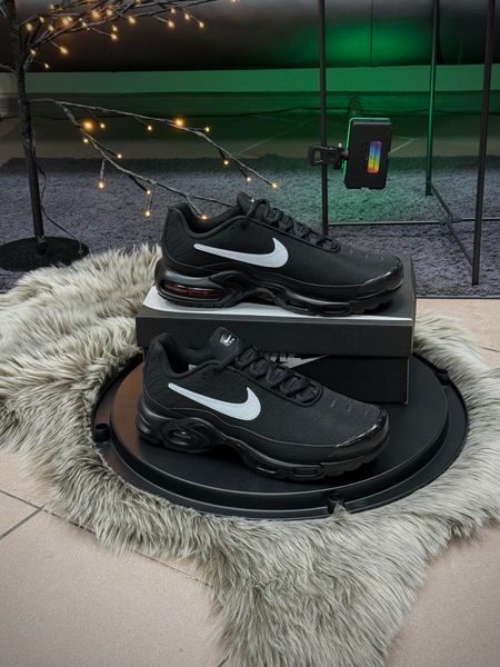 Кросівки Nike Air Max Plus TNPO (Cordura)