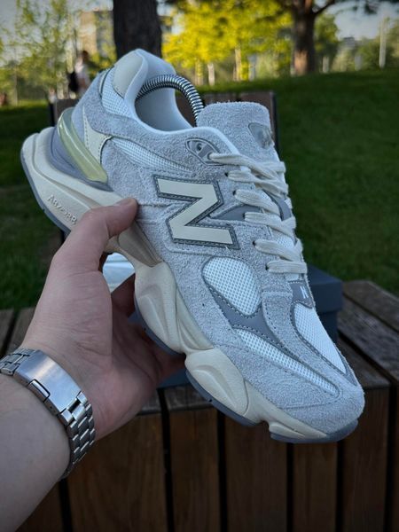Кросівки New Balance 9060, сірі