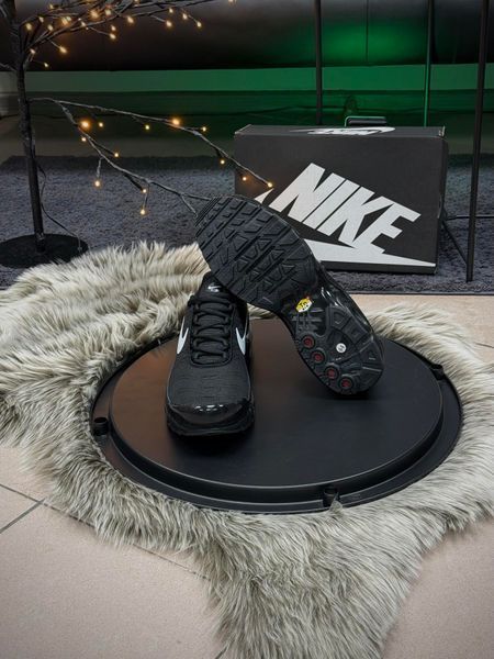 Кросівки Nike Air Max Plus TNPO (Cordura)