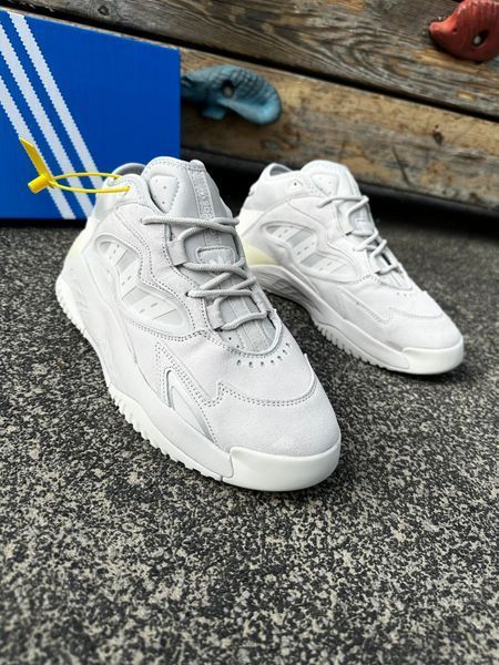 Кросівки Adidas Streetball - 2 (light gray)