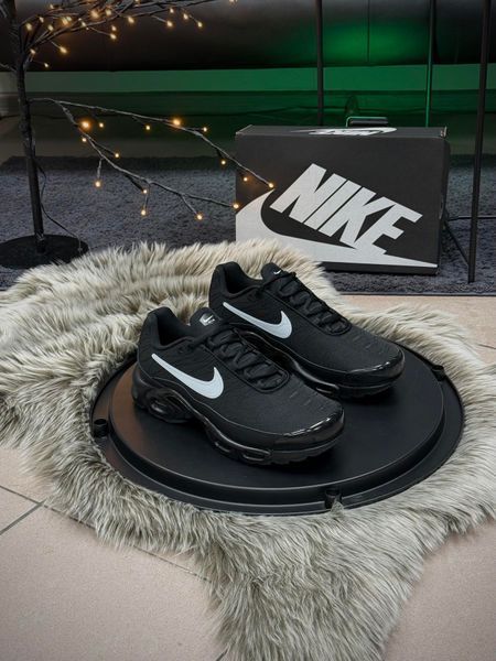 Кросівки Nike Air Max Plus TNPO (Cordura)