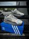 Adidas Yeezy Boost 700 V2 (gray & brown) 700-5 фото 2
