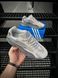 Adidas Yeezy Boost 700 V2 (gray & brown) 700-5 фото 6