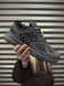 Термо Кросівки Nike Air Pegasus 2k5, темно сірі 2987-8 фото 1