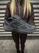 Термо Кросівки Nike Air Pegasus 2k5, темно сірі 2987-8 фото 2